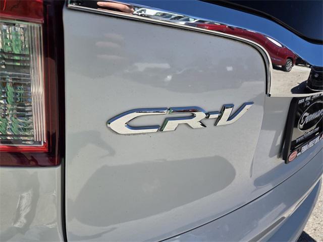 used 2016 Honda CR-V car, priced at $19,329