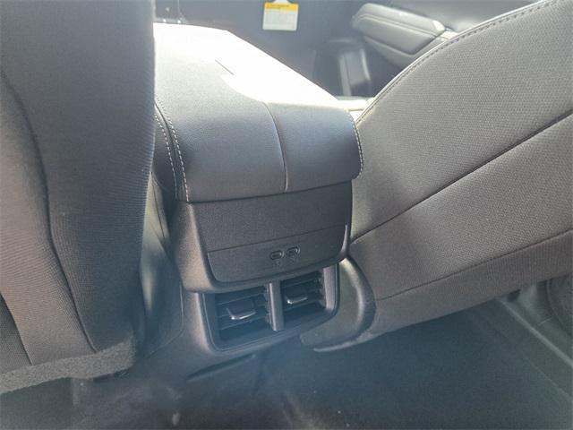 new 2026 GMC Terrain car, priced at $32,197