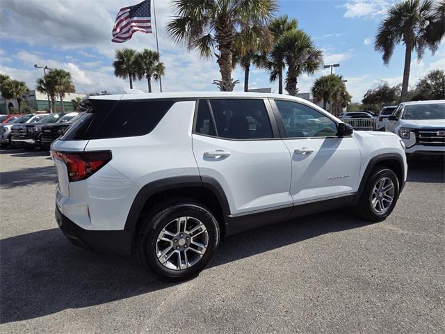 new 2026 GMC Terrain car, priced at $32,197