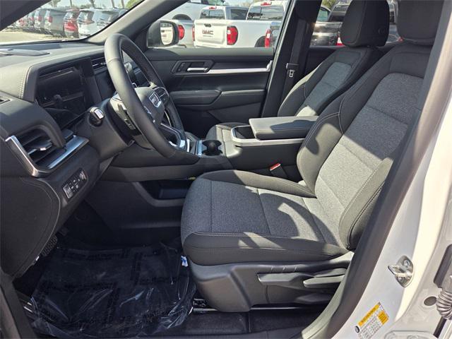 new 2026 GMC Terrain car, priced at $32,197