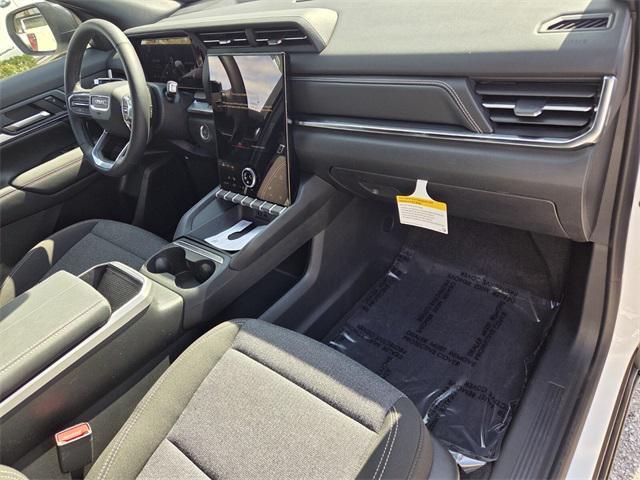 new 2026 GMC Terrain car, priced at $32,197