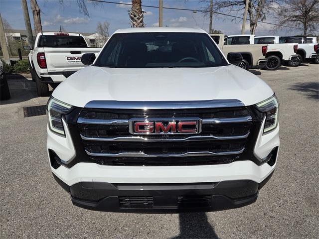 new 2026 GMC Terrain car, priced at $32,197