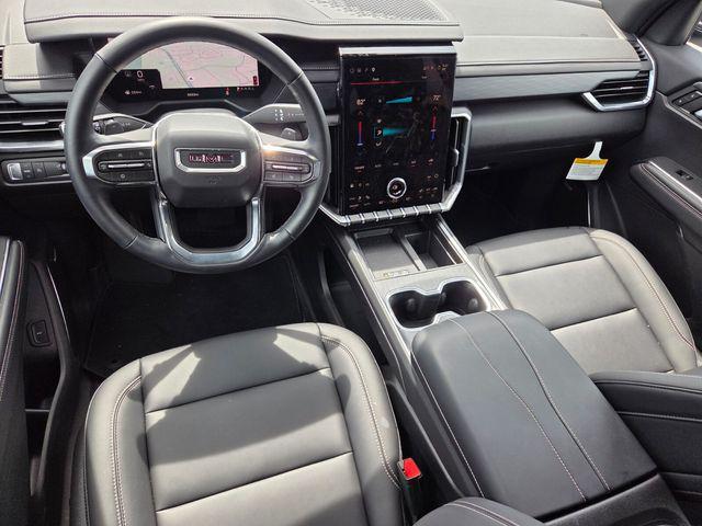 new 2026 GMC Acadia car, priced at $48,288