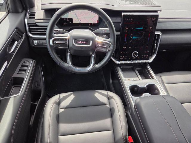 new 2026 GMC Acadia car, priced at $48,288
