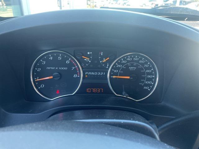 used 2011 Chevrolet Colorado car, priced at $10,000