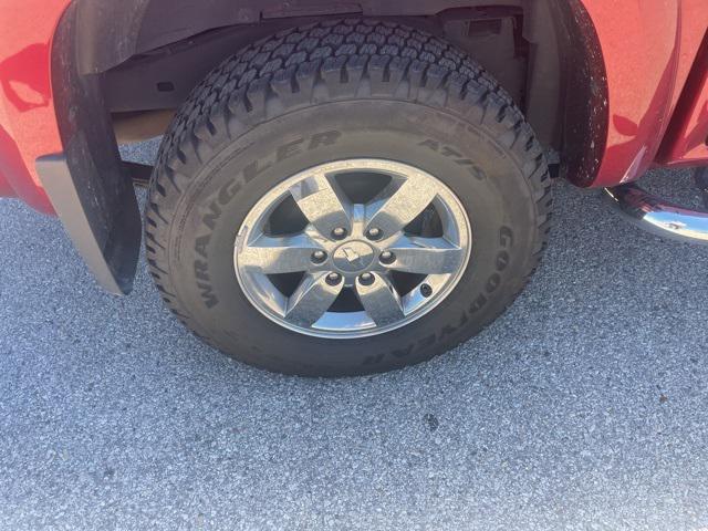 used 2011 Chevrolet Colorado car, priced at $10,000