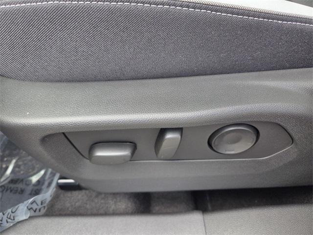 new 2026 Buick Envision car, priced at $47,481