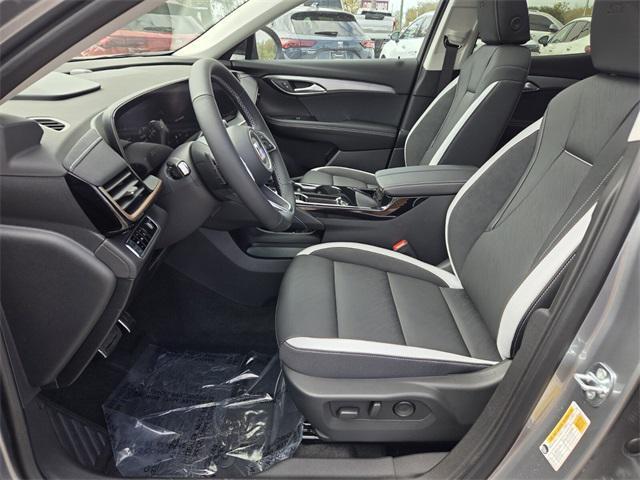 new 2026 Buick Envision car, priced at $47,481