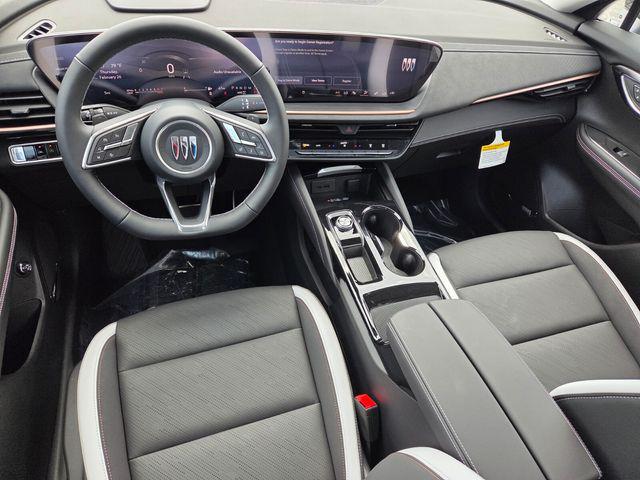 new 2026 Buick Envision car, priced at $45,101