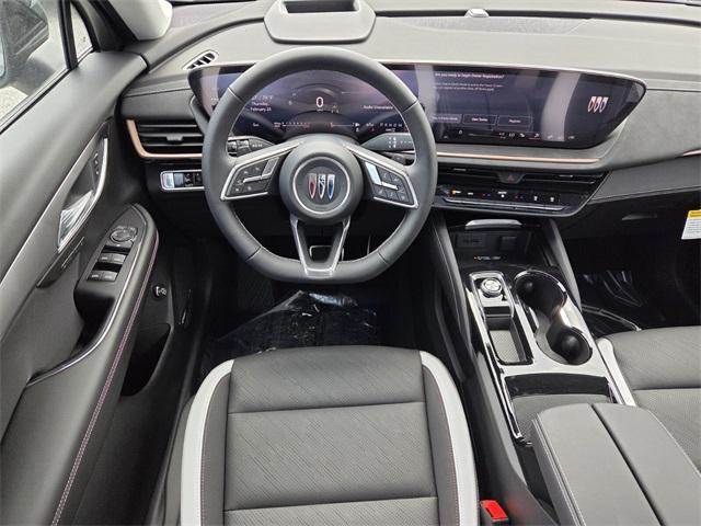 new 2026 Buick Envision car, priced at $47,481