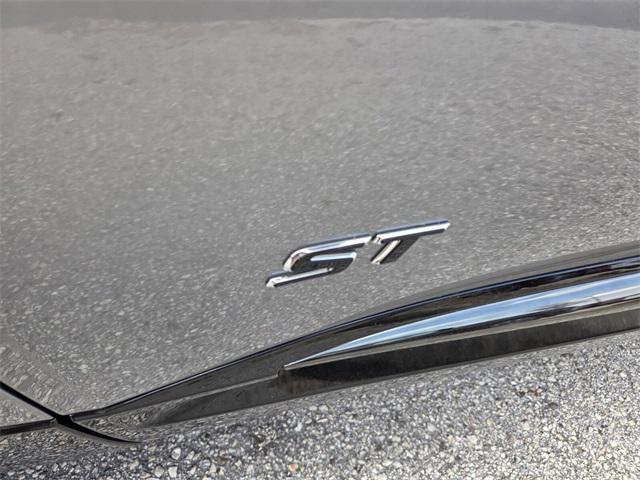 new 2026 Buick Envision car, priced at $47,481