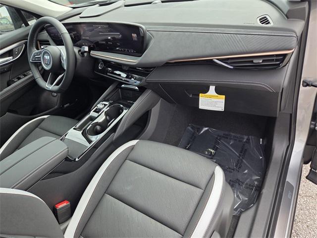 new 2026 Buick Envision car, priced at $47,481