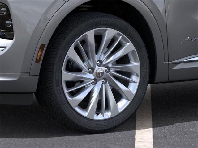 new 2026 Buick Envision car, priced at $51,368