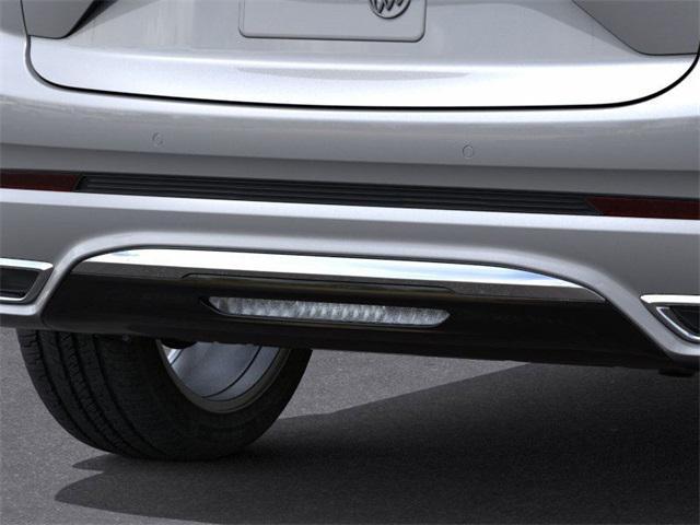 new 2026 Buick Envision car, priced at $51,368