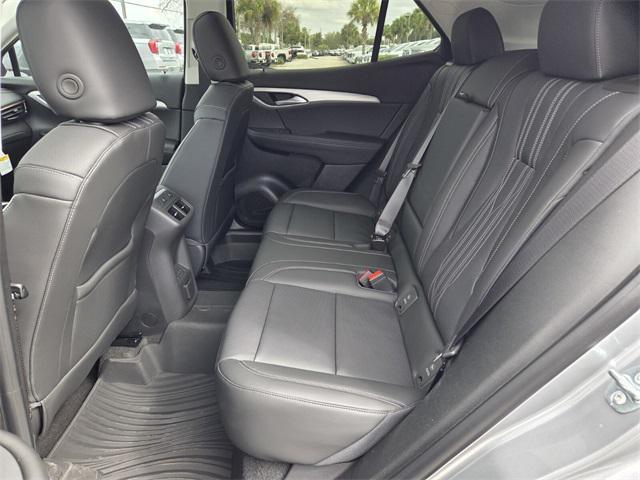 new 2026 Buick Envision car, priced at $50,868