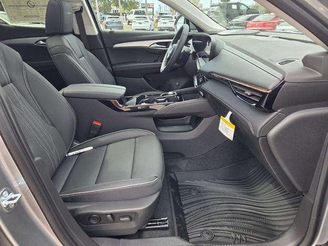 new 2026 Buick Envision car, priced at $49,085