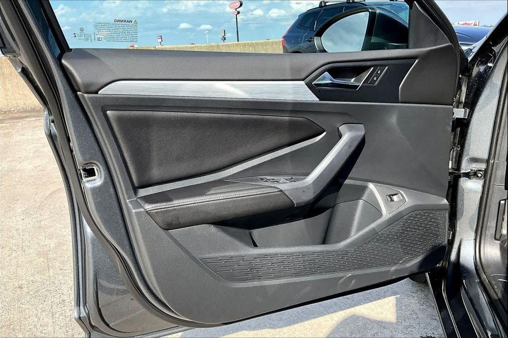 new 2026 Volkswagen Jetta car, priced at $26,564