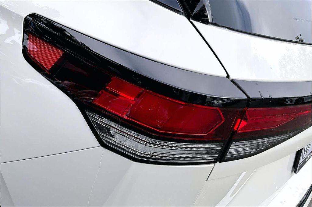 new 2026 Volkswagen Tiguan car, priced at $38,403