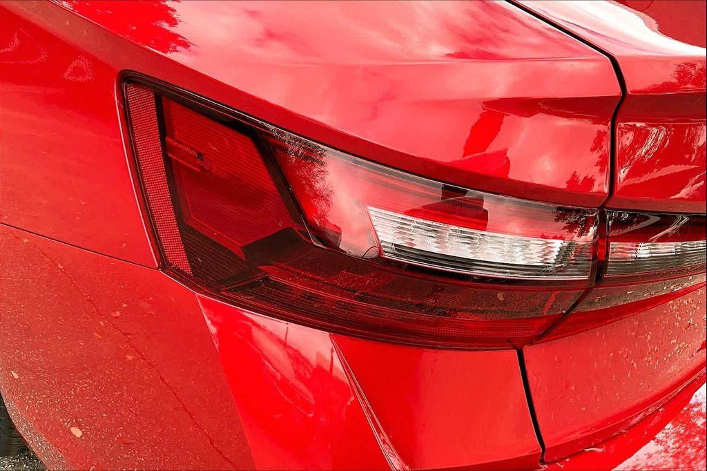 new 2026 Volkswagen Jetta car, priced at $29,141