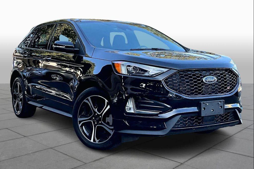 used 2023 Ford Edge car, priced at $28,264