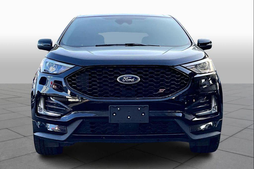 used 2023 Ford Edge car, priced at $28,264