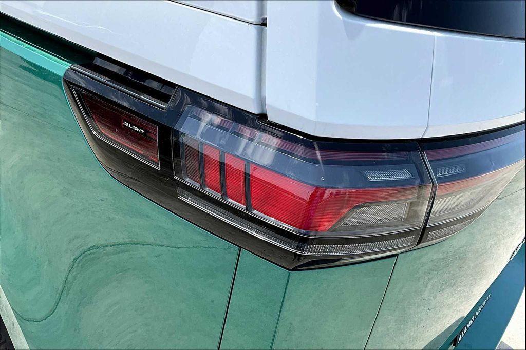 new 2025 Volkswagen ID. Buzz car, priced at $67,385