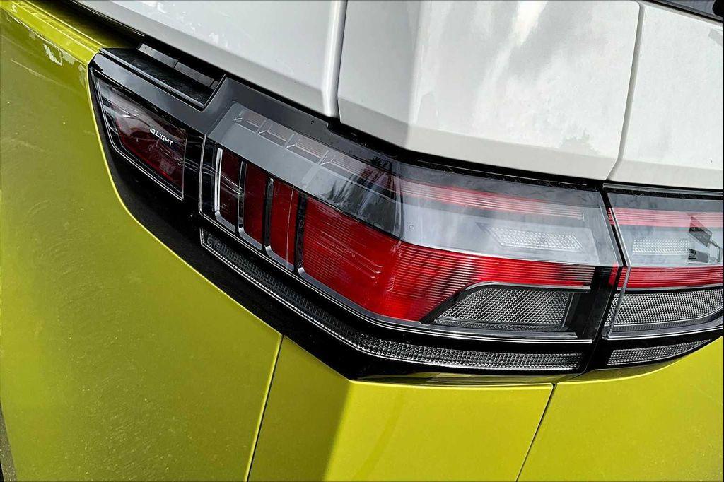 new 2025 Volkswagen ID. Buzz car, priced at $62,895