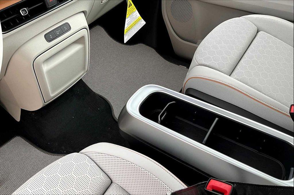 new 2025 Volkswagen ID. Buzz car, priced at $62,895