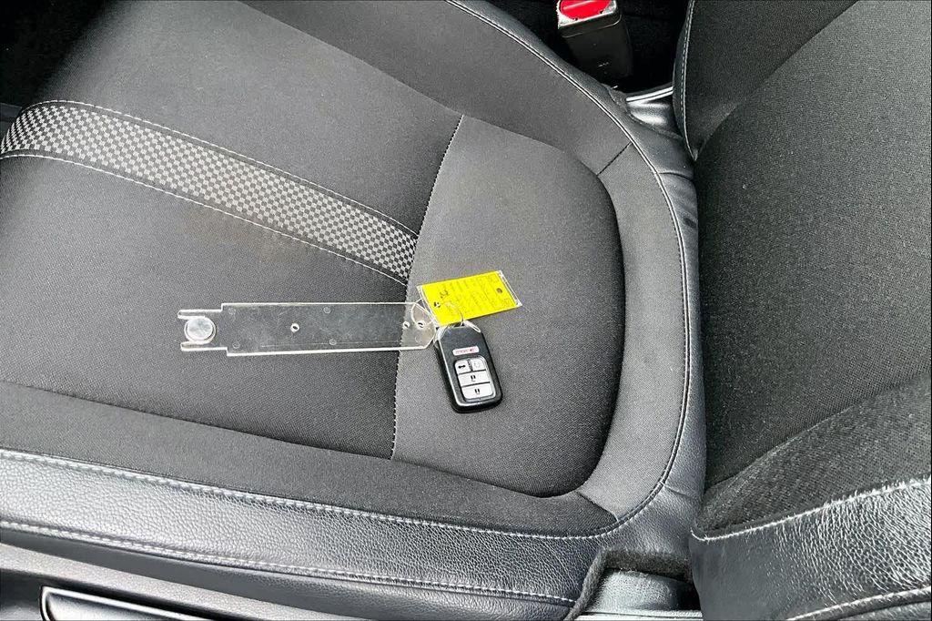 used 2019 Honda Civic car, priced at $14,700