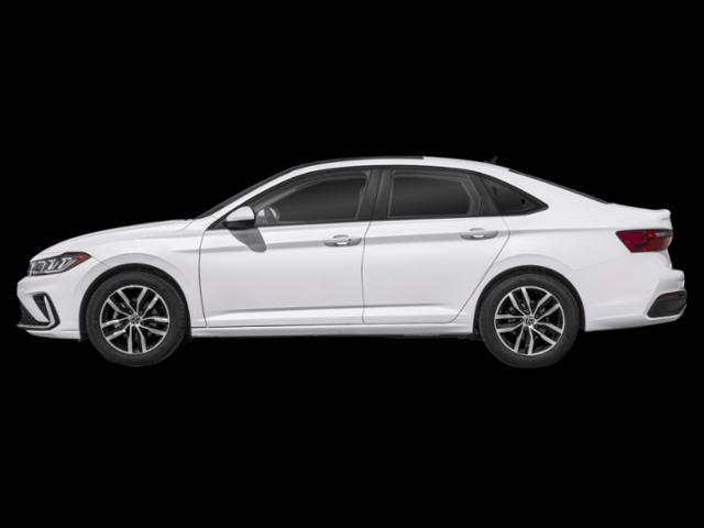 new 2026 Volkswagen Jetta car, priced at $28,646