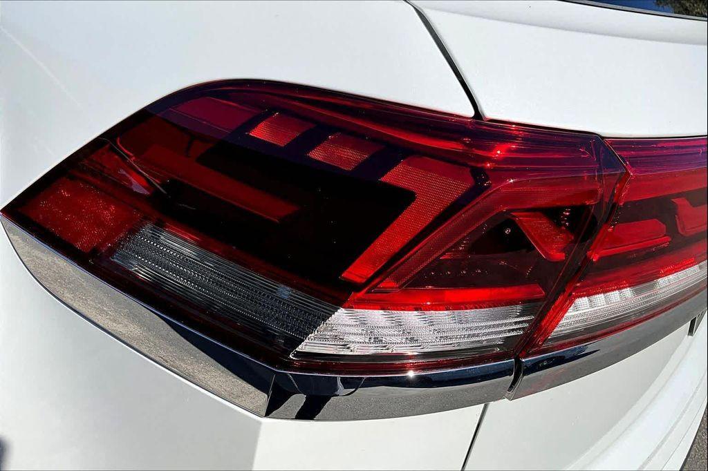 new 2026 Volkswagen Atlas Cross Sport car, priced at $39,885