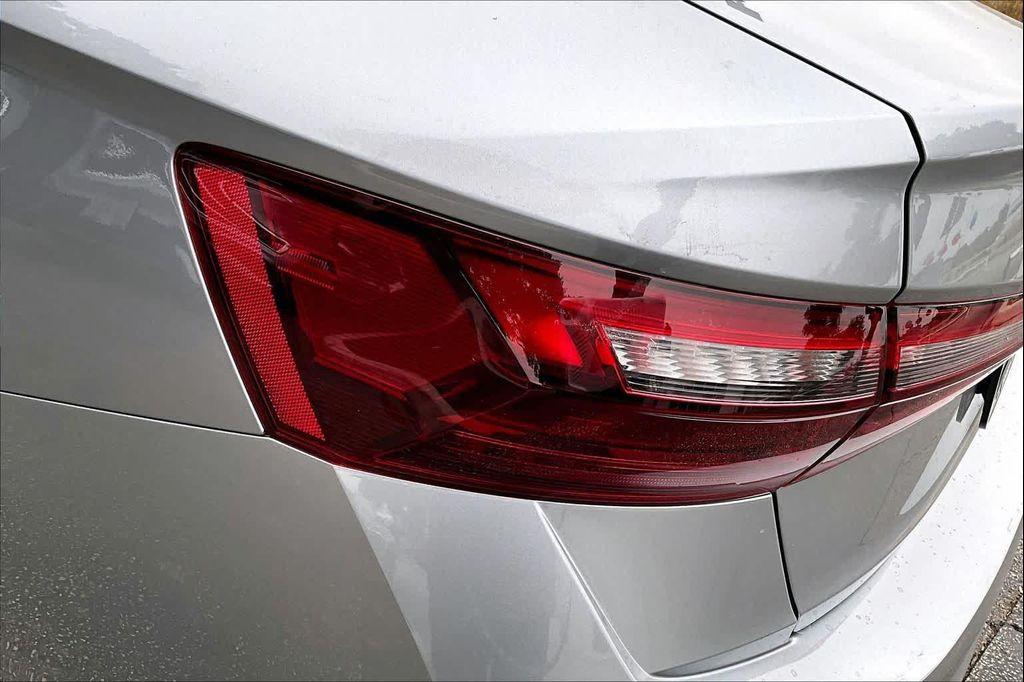 new 2026 Volkswagen Jetta car, priced at $26,564