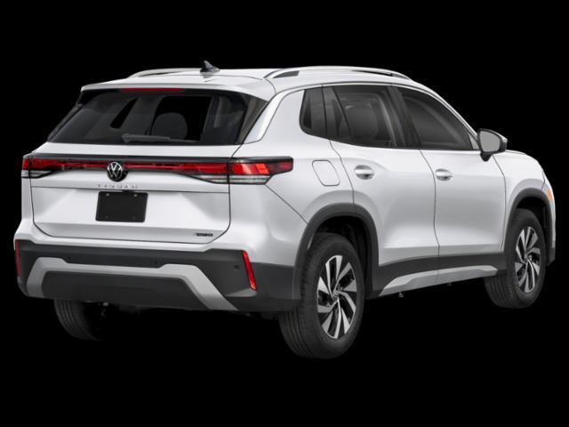 new 2026 Volkswagen Tiguan car, priced at $31,894