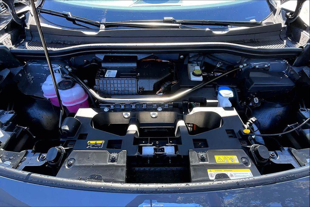 new 2026 Volkswagen ID.4 car, priced at $45,792