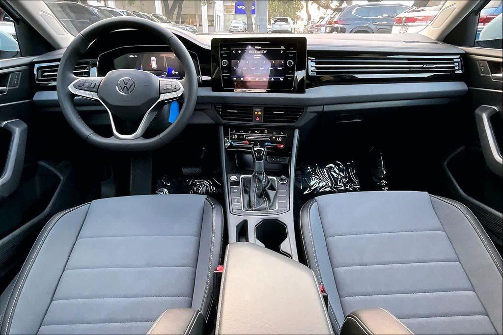 new 2026 Volkswagen Jetta car, priced at $29,141