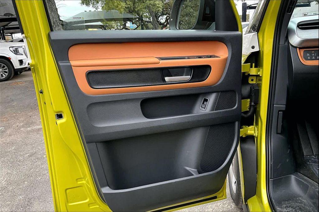 new 2025 Volkswagen ID. Buzz car, priced at $67,895