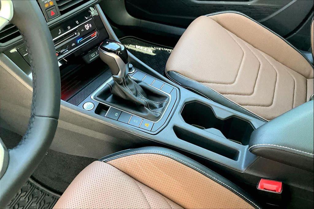 new 2026 Volkswagen Jetta car, priced at $31,559