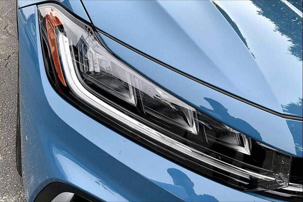 new 2026 Volkswagen Jetta car, priced at $31,104