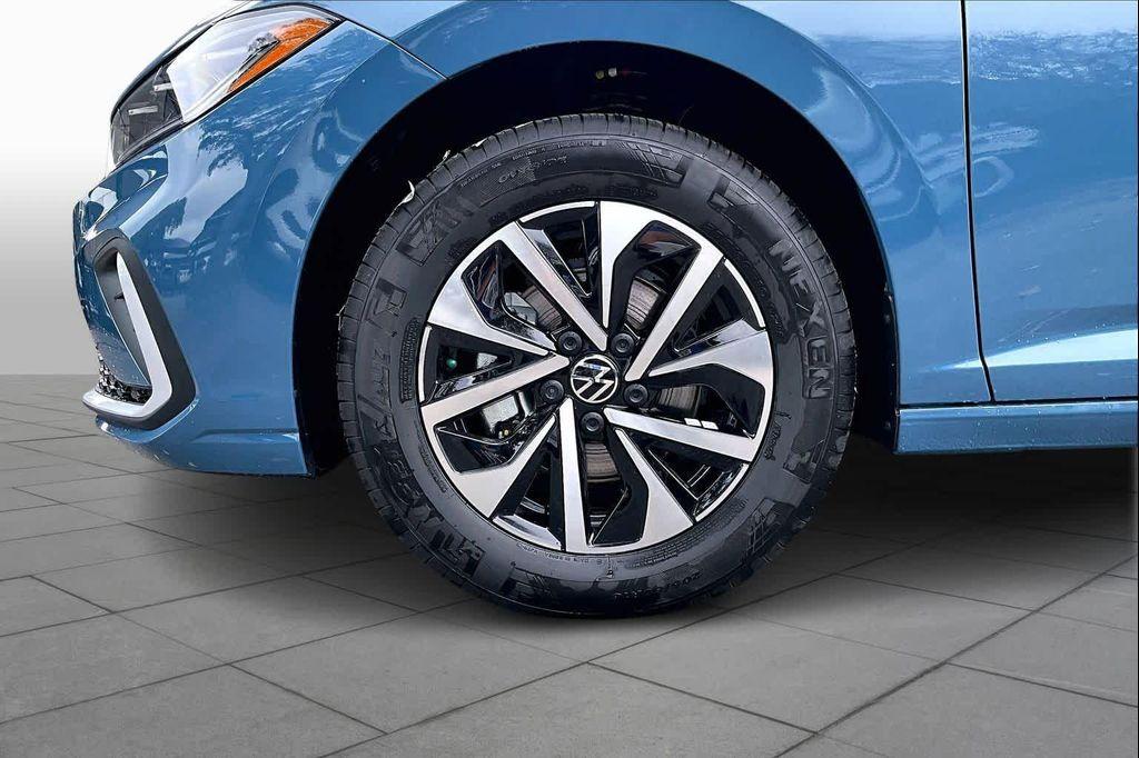 new 2026 Volkswagen Jetta car, priced at $24,971