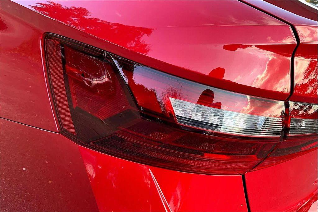 new 2026 Volkswagen Jetta car, priced at $27,019