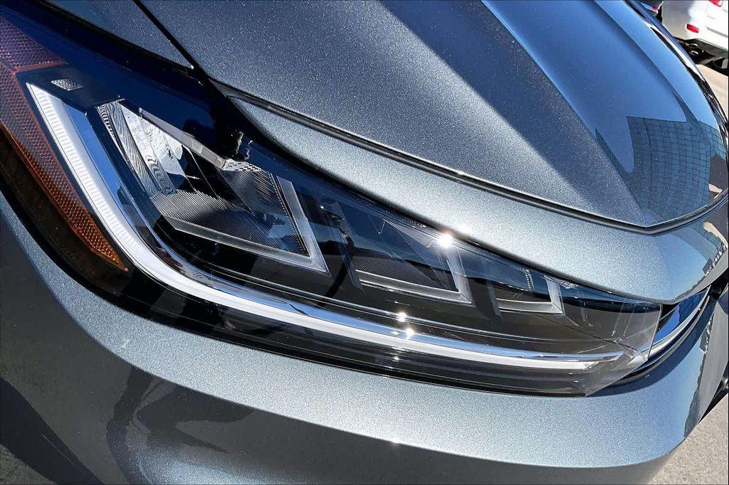 new 2026 Volkswagen Jetta car, priced at $24,971