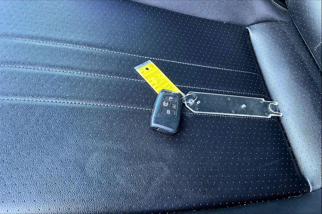 used 2022 Volkswagen Tiguan car, priced at $21,591