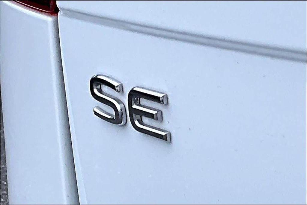 used 2024 Volkswagen Tiguan car, priced at $23,991