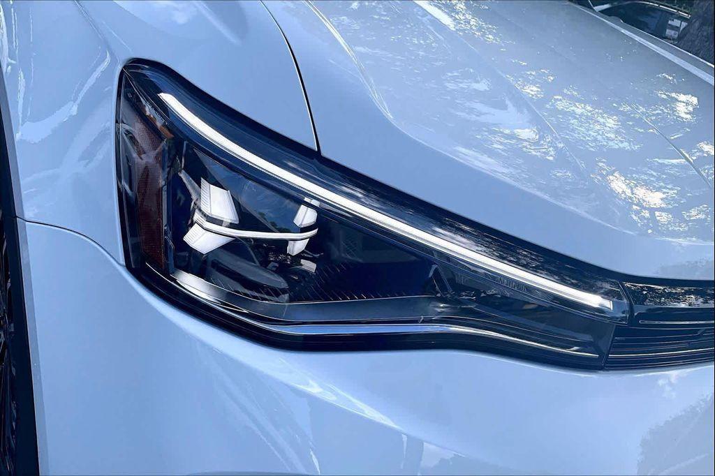 new 2026 Volkswagen Taos car, priced at $30,542