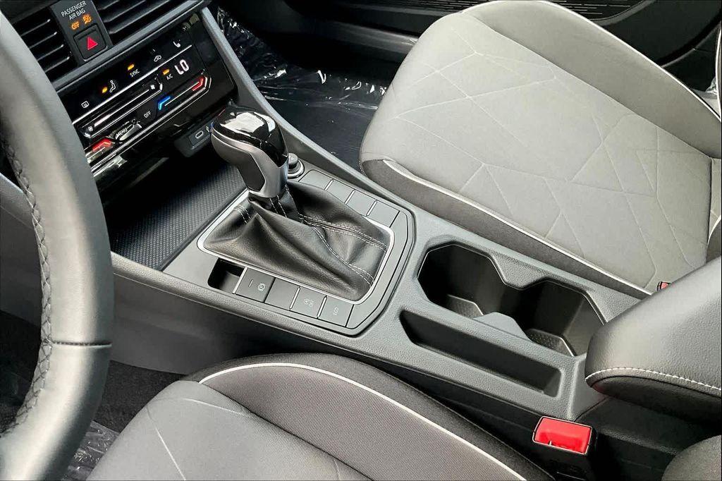 new 2026 Volkswagen Jetta car, priced at $26,684