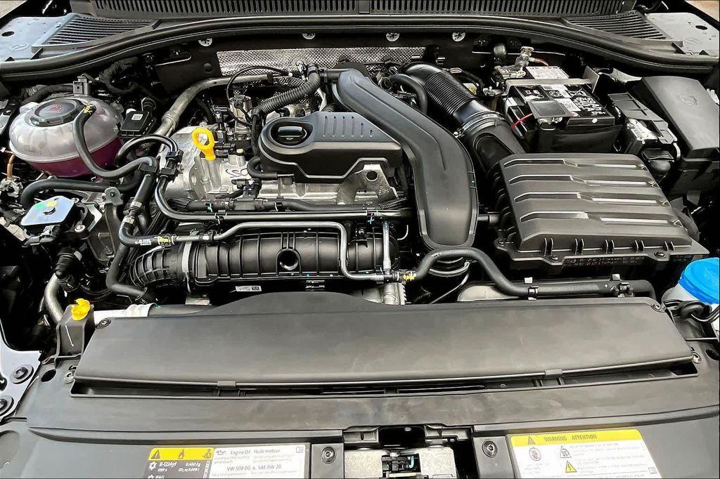 new 2026 Volkswagen Jetta car, priced at $26,684