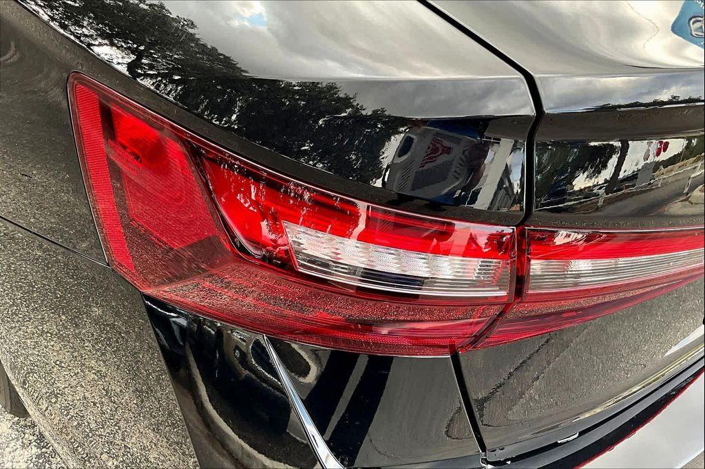 new 2026 Volkswagen Jetta car, priced at $26,684