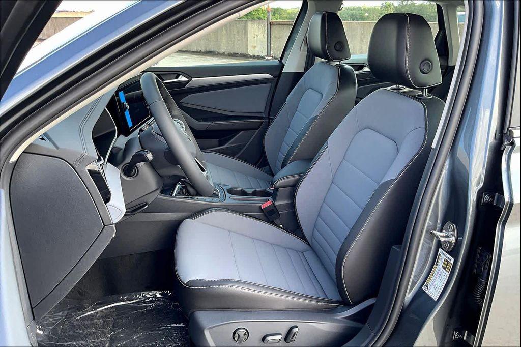 new 2026 Volkswagen Jetta car, priced at $28,686