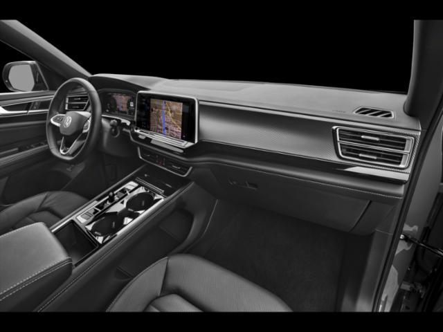 new 2026 Volkswagen Atlas Cross Sport car, priced at $51,585