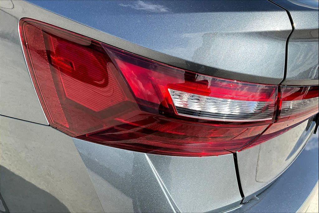 new 2026 Volkswagen Jetta car, priced at $26,564